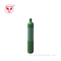 Botella de gas del cilindro de gas del oxígeno de 150Bar 40L